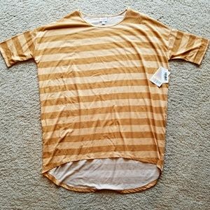 LuLaRoe XL Irma